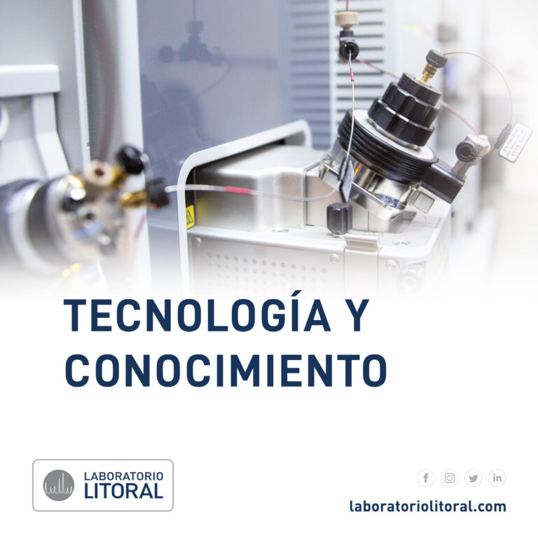 Tecnología y Conocimiento