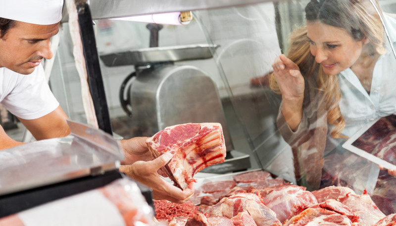 De Junio Dia Del Trabajador De La Carne Laboratorio Litoral